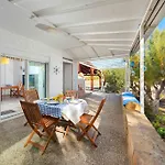 Kiotari Sea House