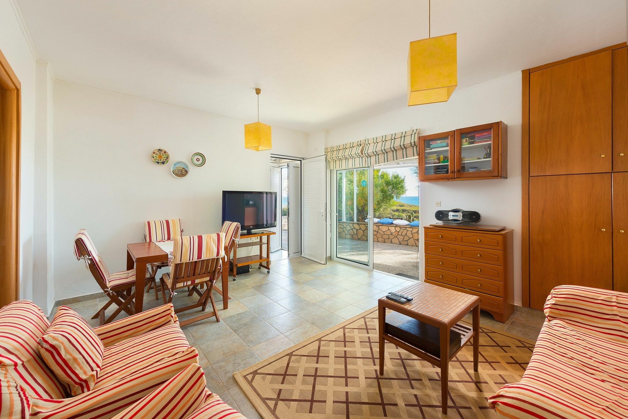 Sea House Holiday home