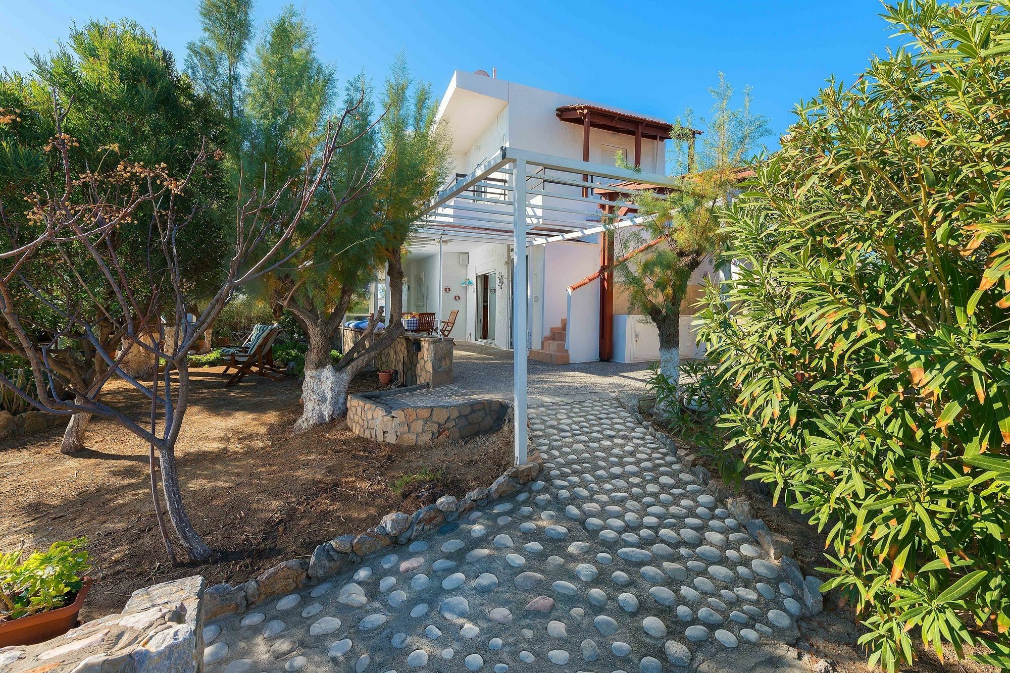 Holiday home Sea House