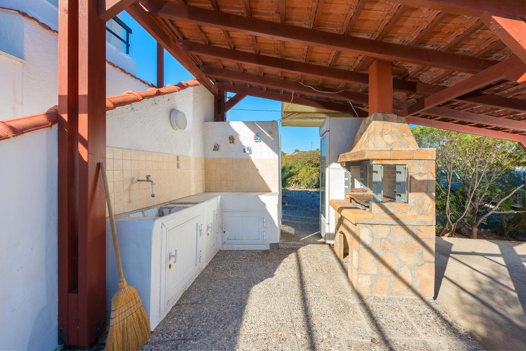 Prázdninový dům Sea House Kiotari
