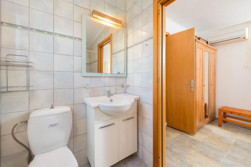 Sea House Prázdninový dům Kiotari