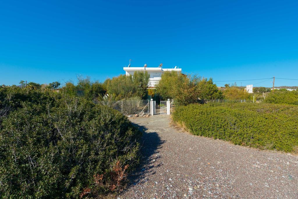 Prázdninový dům Sea House *