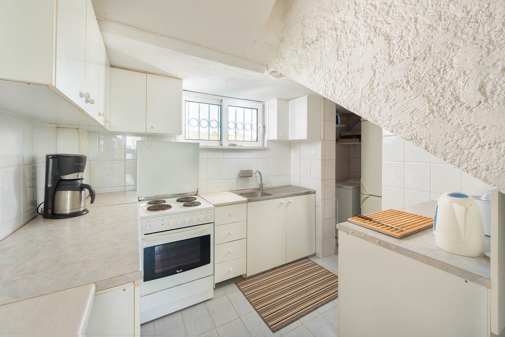 Prázdninový dům Sea House Kiotari