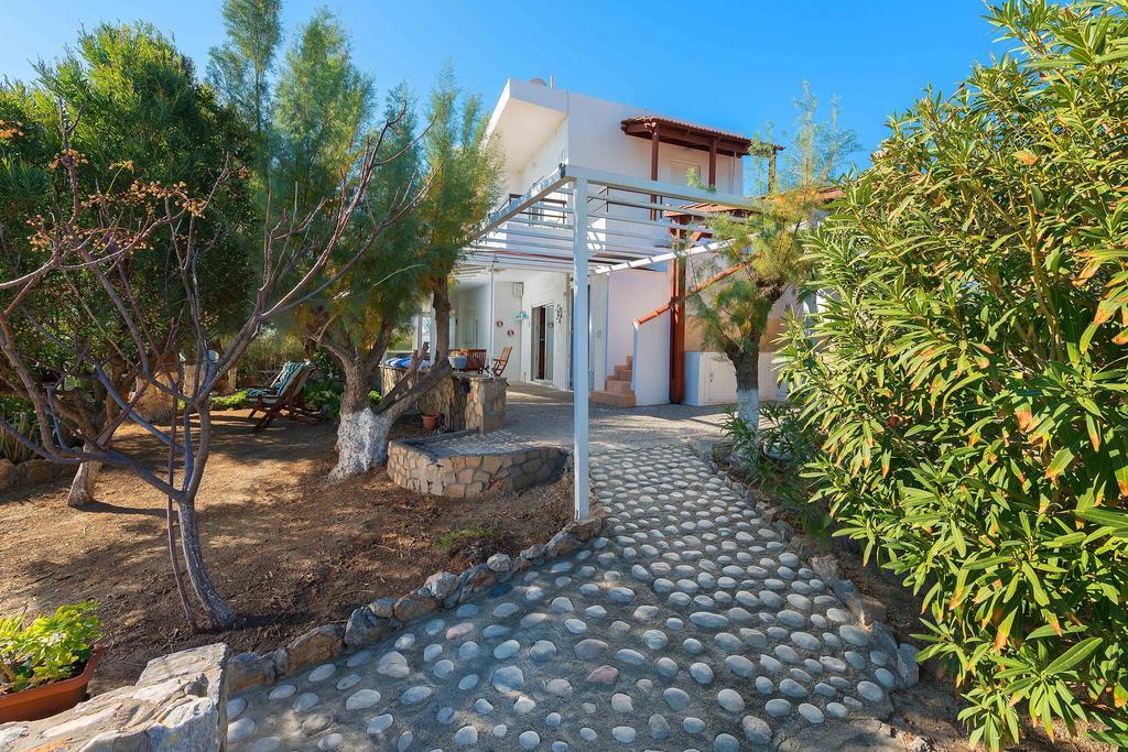 Prázdninový dům Sea House Kiotari
