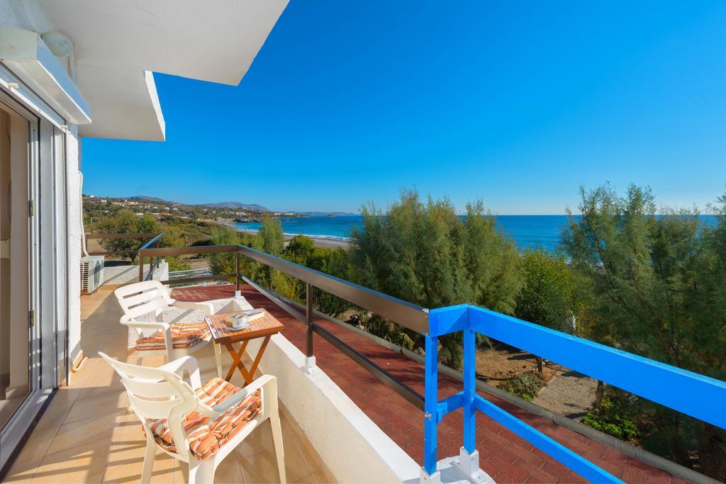 Sea House Prázdninový dům Kiotari