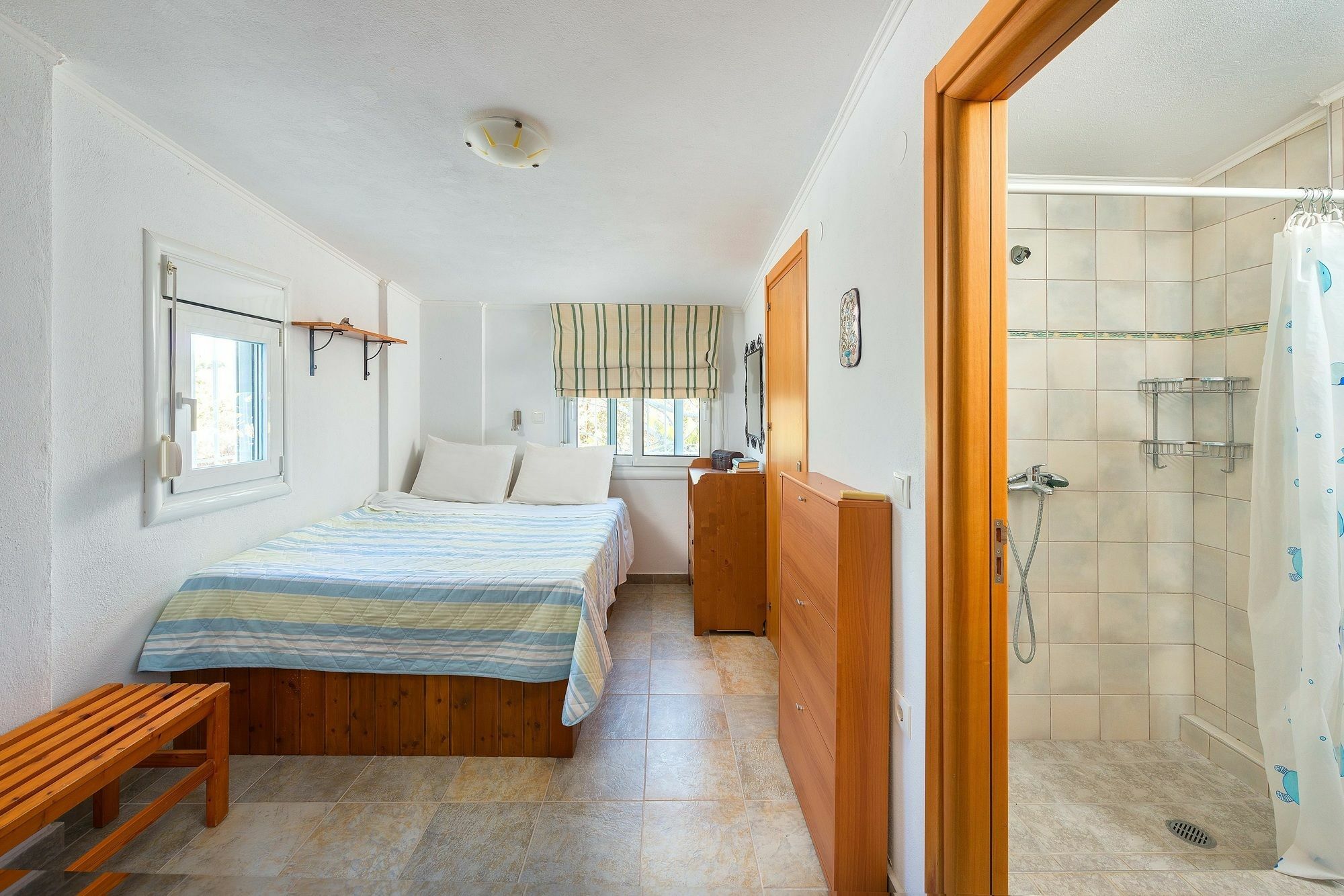 Sea House Prázdninový dům Kiotari